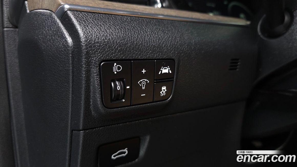 Kia K5 2021