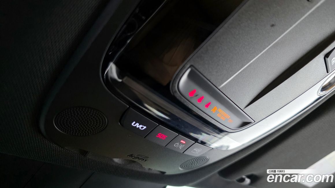 Kia K5 2021