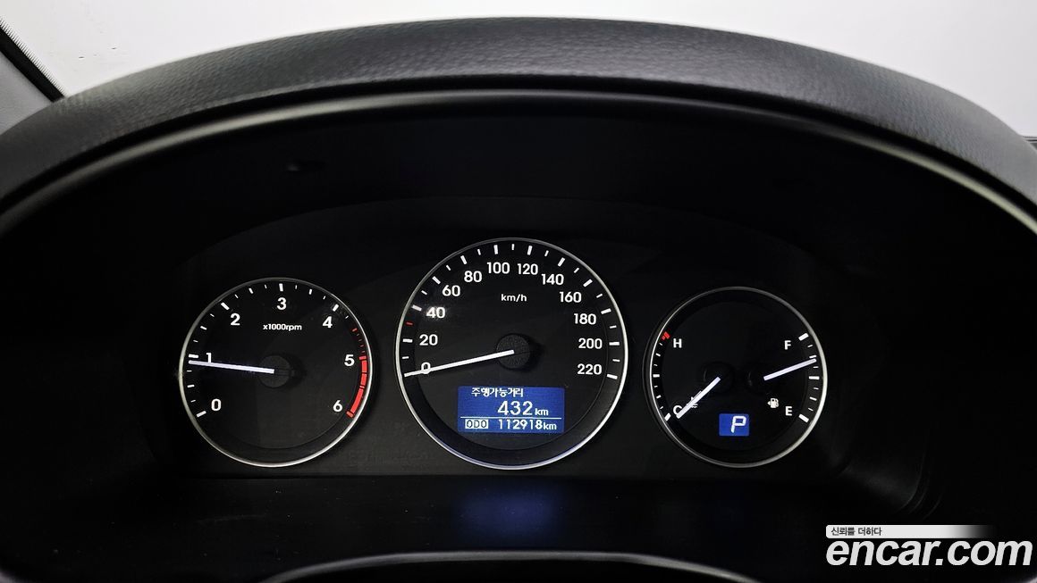 Hyundai Starex 2019