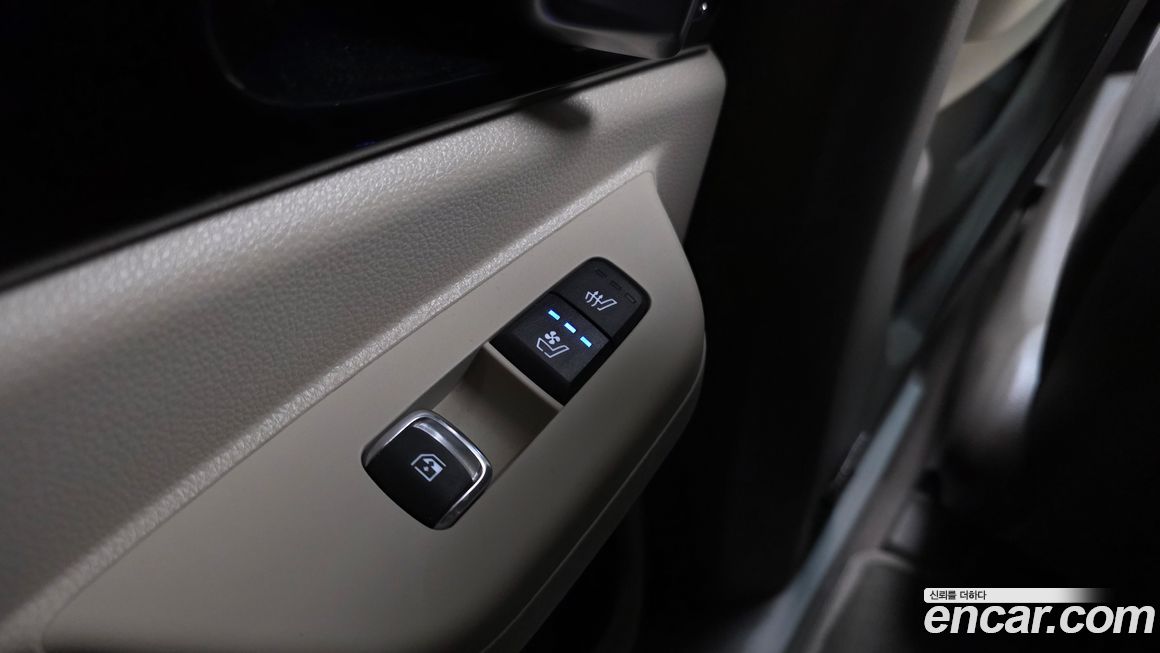 Kia Canival 2025
