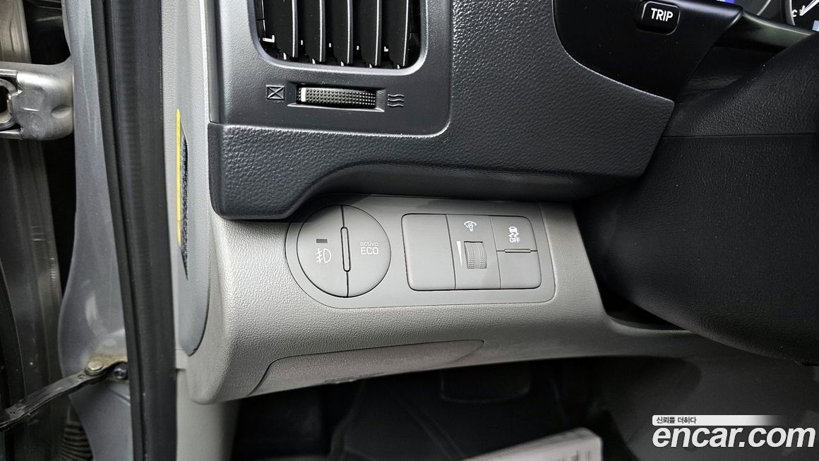 Hyundai Starex 2019