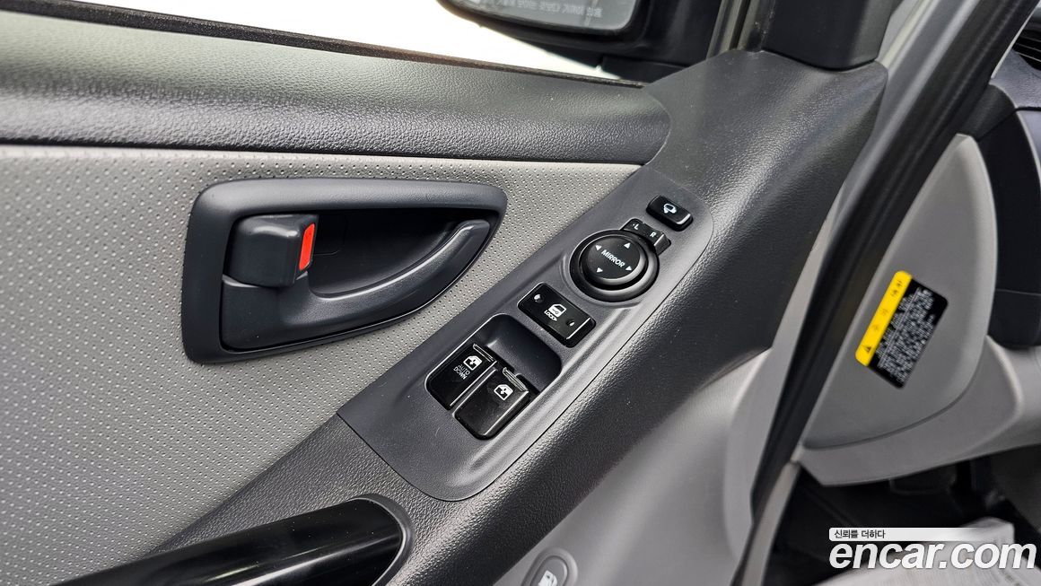 Hyundai Starex 2019