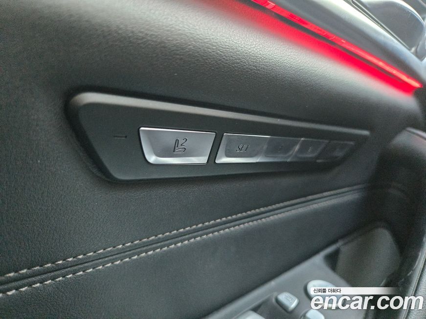 BMW 5-Series 2021