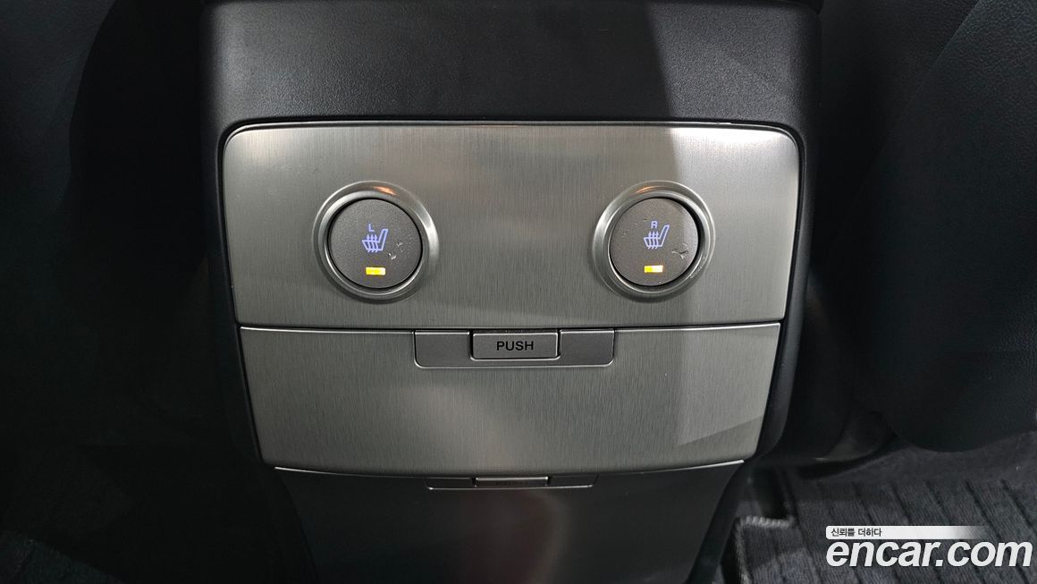 Hyundai Veracruz 2010