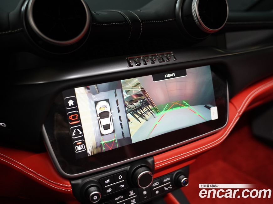 Ferrari Portofino 2022