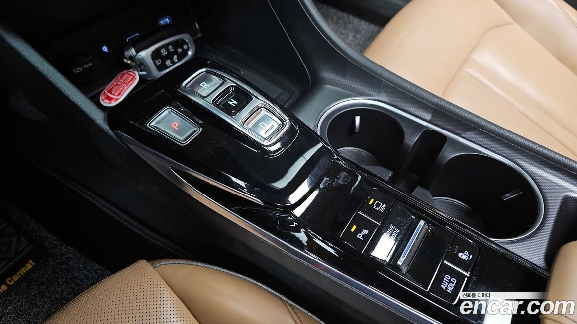 Hyundai Sonata 2020