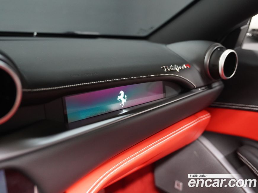 Ferrari Portofino 2022