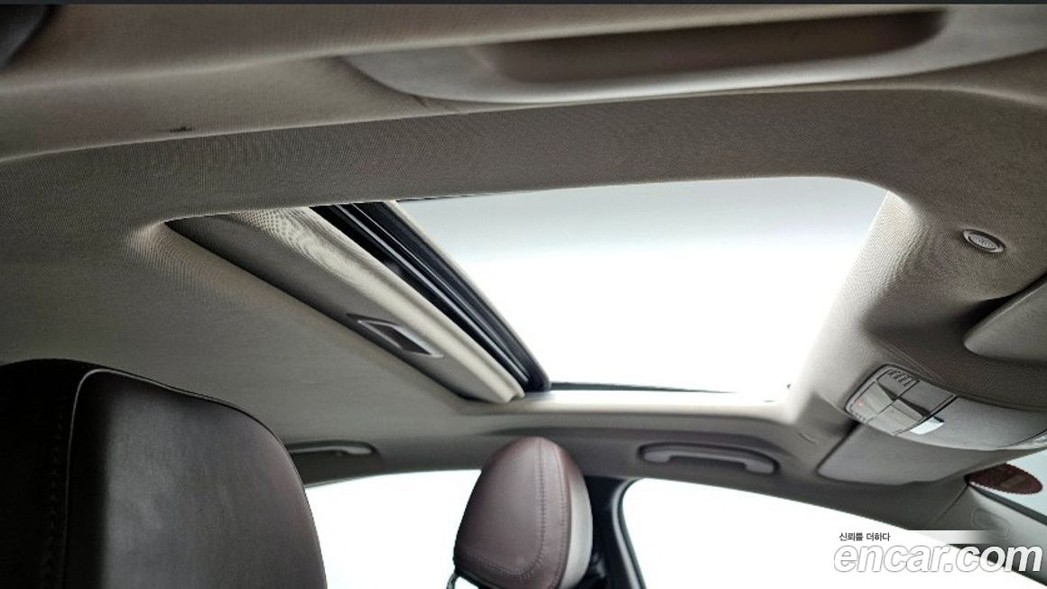 Mercedes-Benz CLS-Class 2021