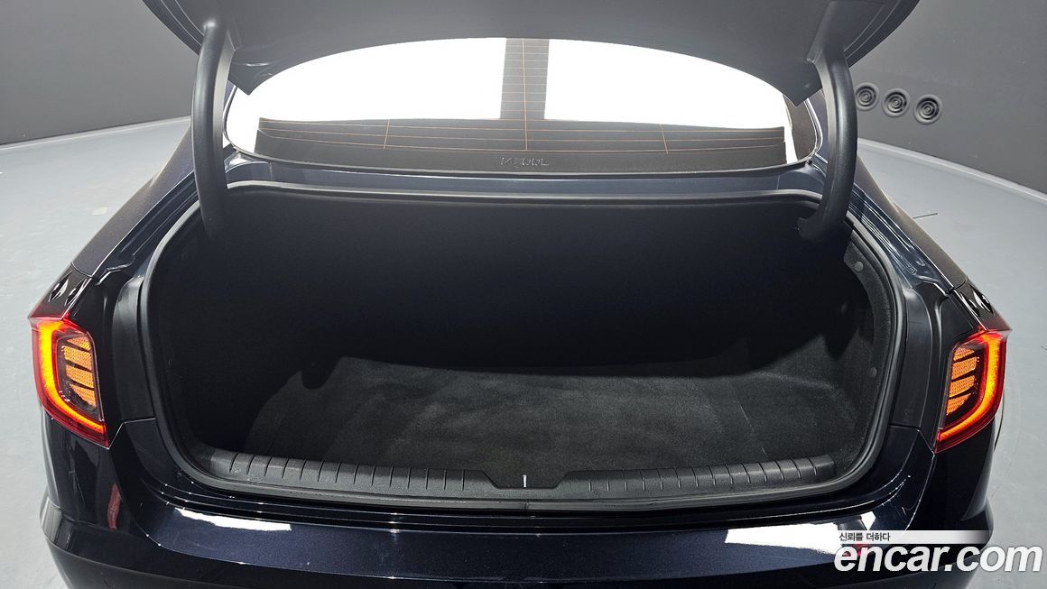 Hyundai Sonata 2020