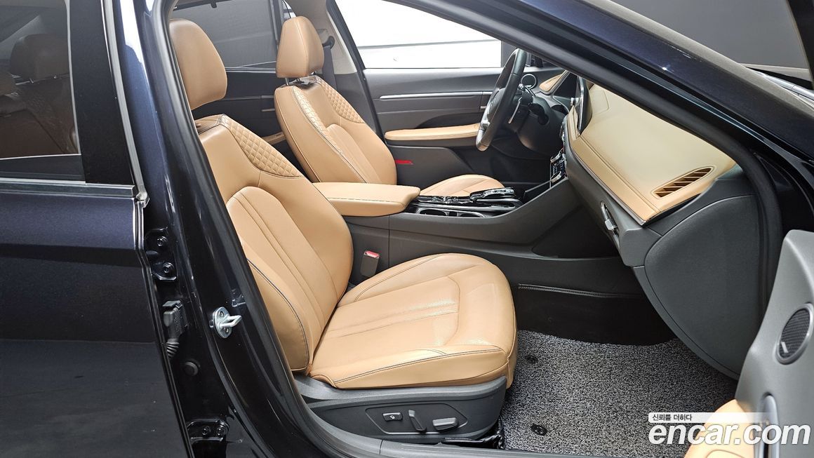 Hyundai Sonata 2020