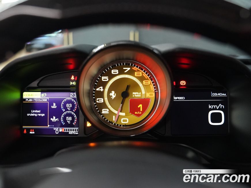 Ferrari Portofino 2022