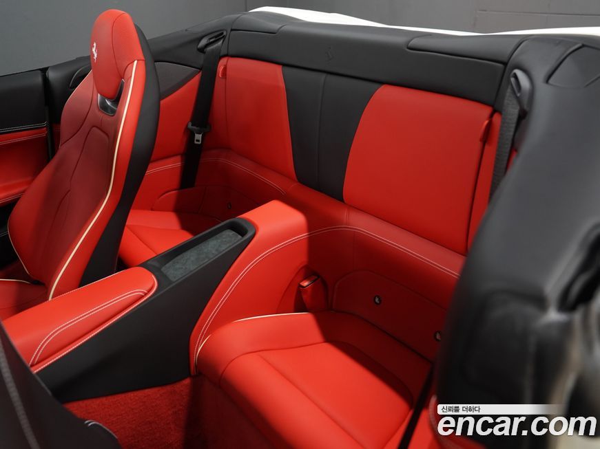 Ferrari Portofino 2022