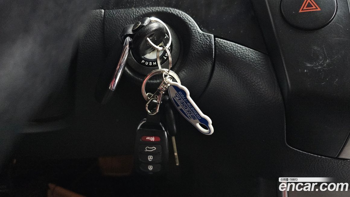 Hyundai Veracruz 2010