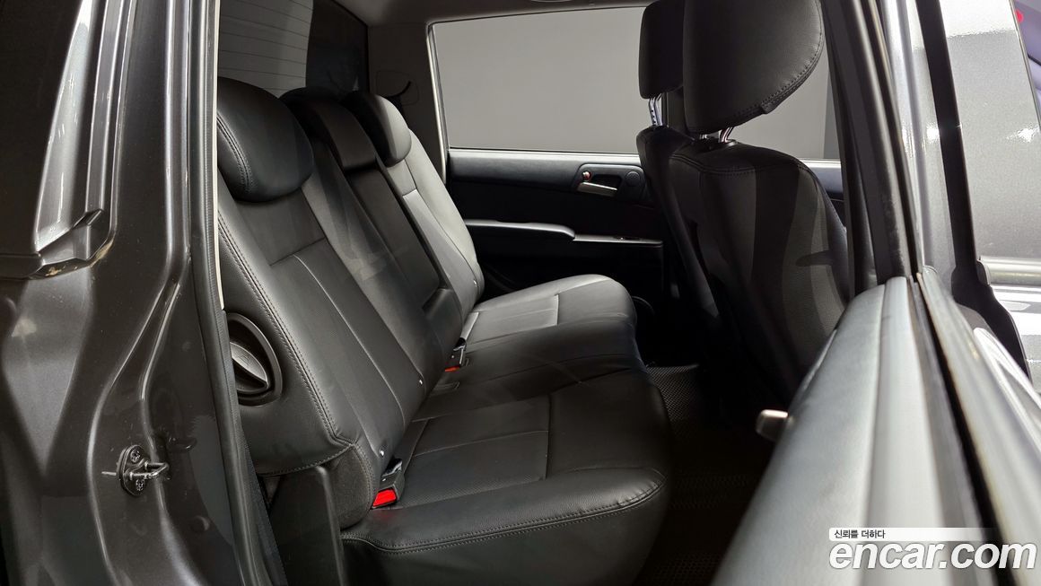KG_Mobility_Ssangyong KORANDO 2018