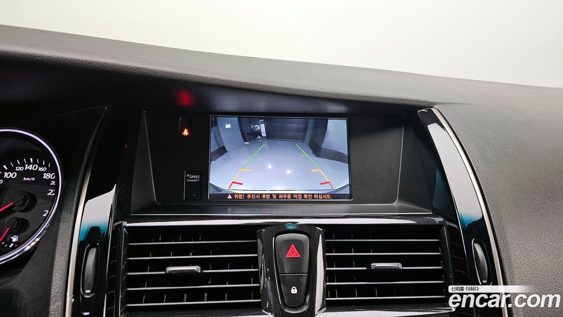 Renault-KoreaSamsung SM7 2016