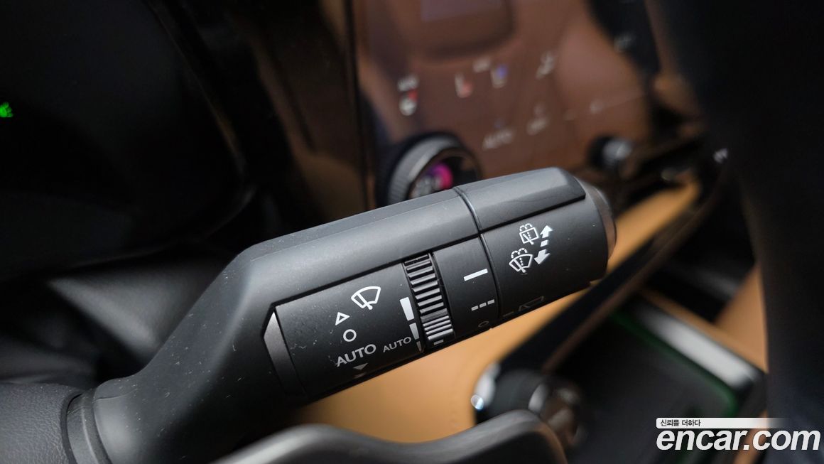 Lexus NX 2025