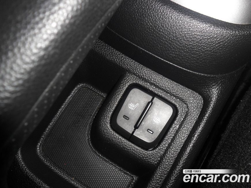 ChevroletGMDaewoo Spark 2017