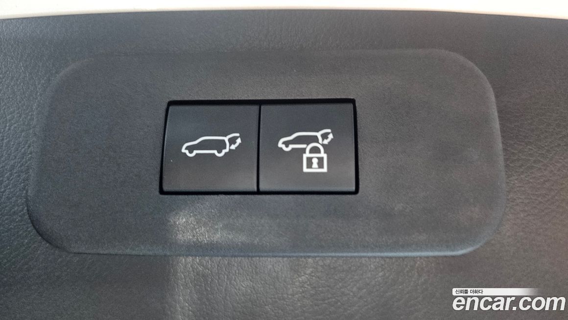 Lexus NX 2025