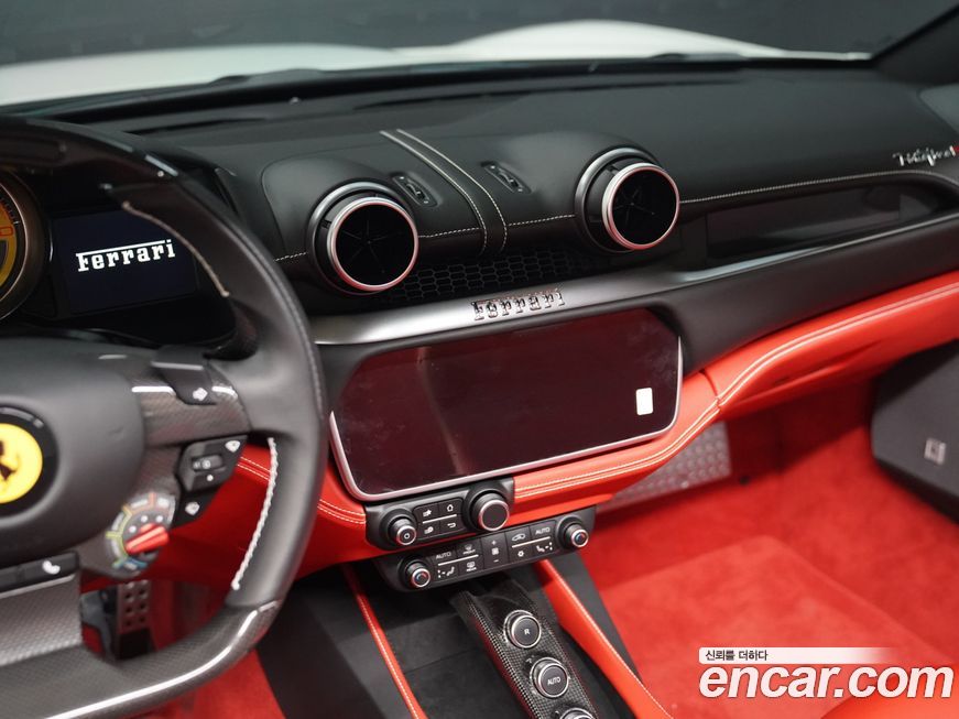 Ferrari Portofino 2022