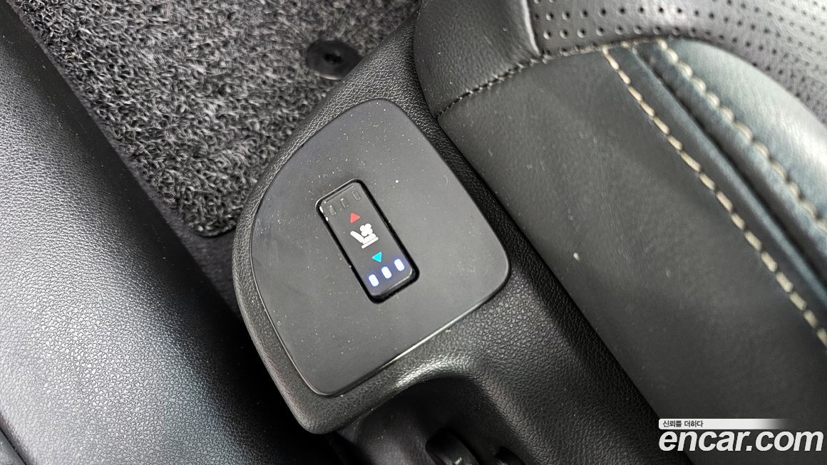 Renault-KoreaSamsung SM7 2016