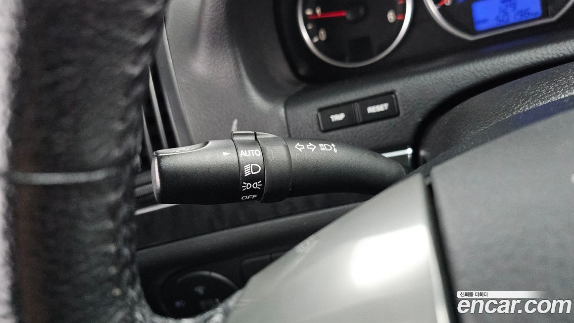 Hyundai Veracruz 2010