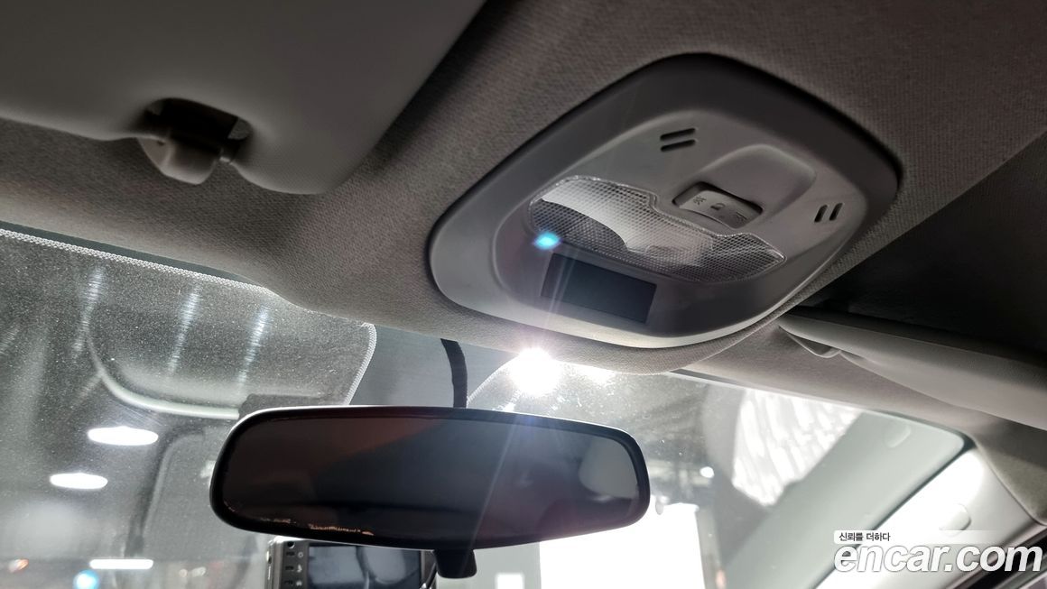 ChevroletGMDaewoo Spark 2017