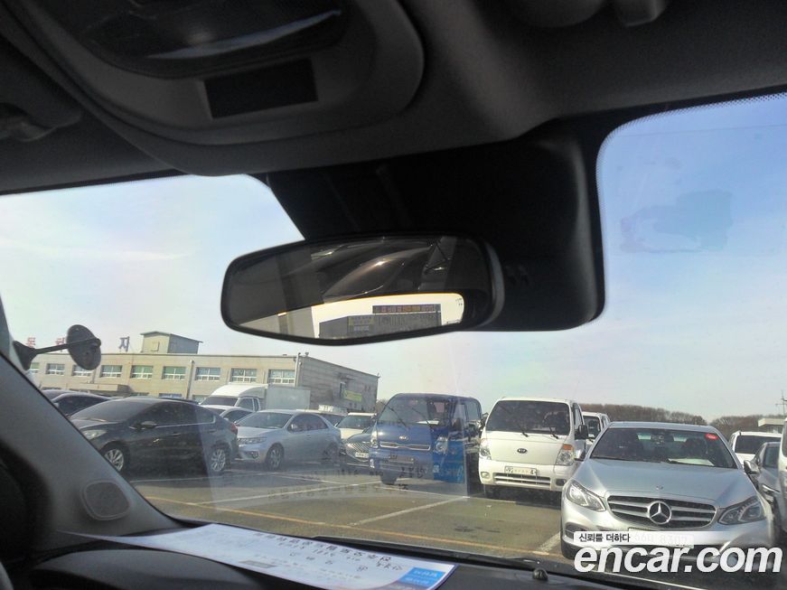 ChevroletGMDaewoo Spark 2017