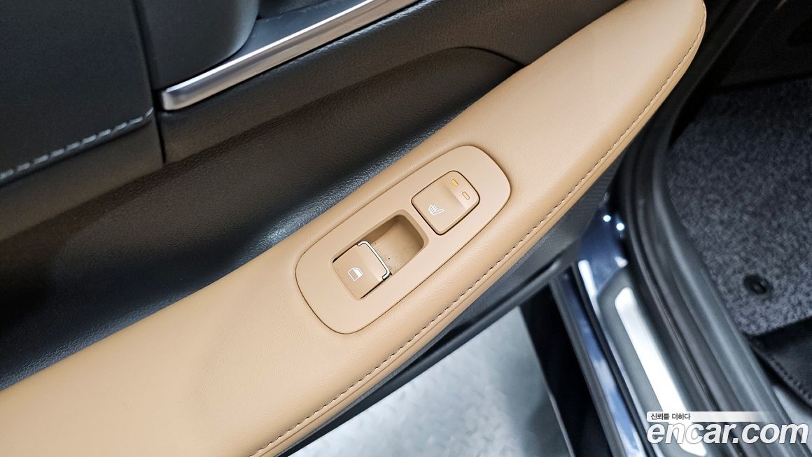 Hyundai Sonata 2020