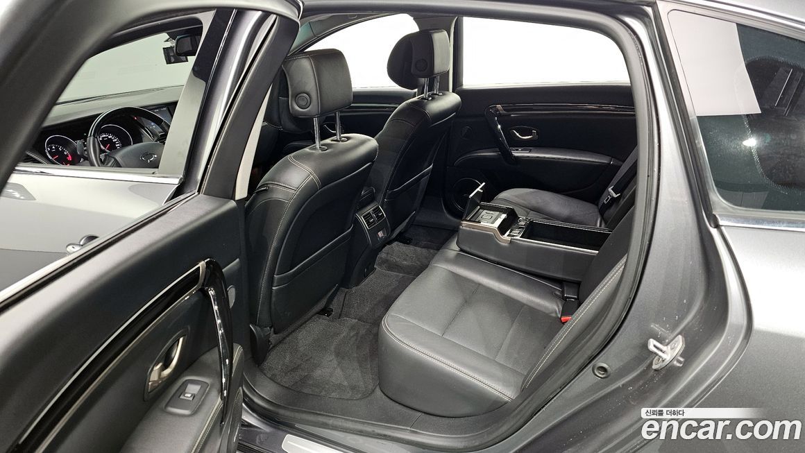 Renault-KoreaSamsung SM7 2016