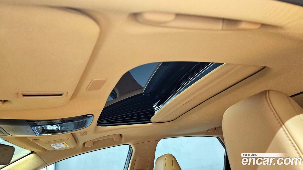 Lexus NX 2024