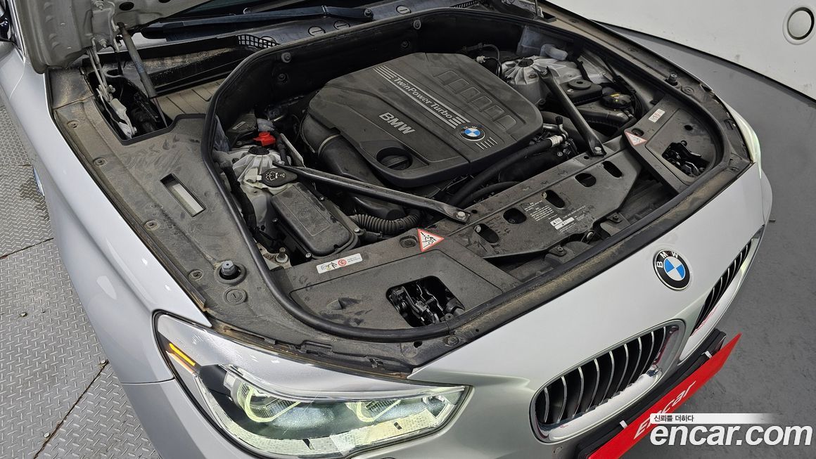 BMW Gran Turismo 2014