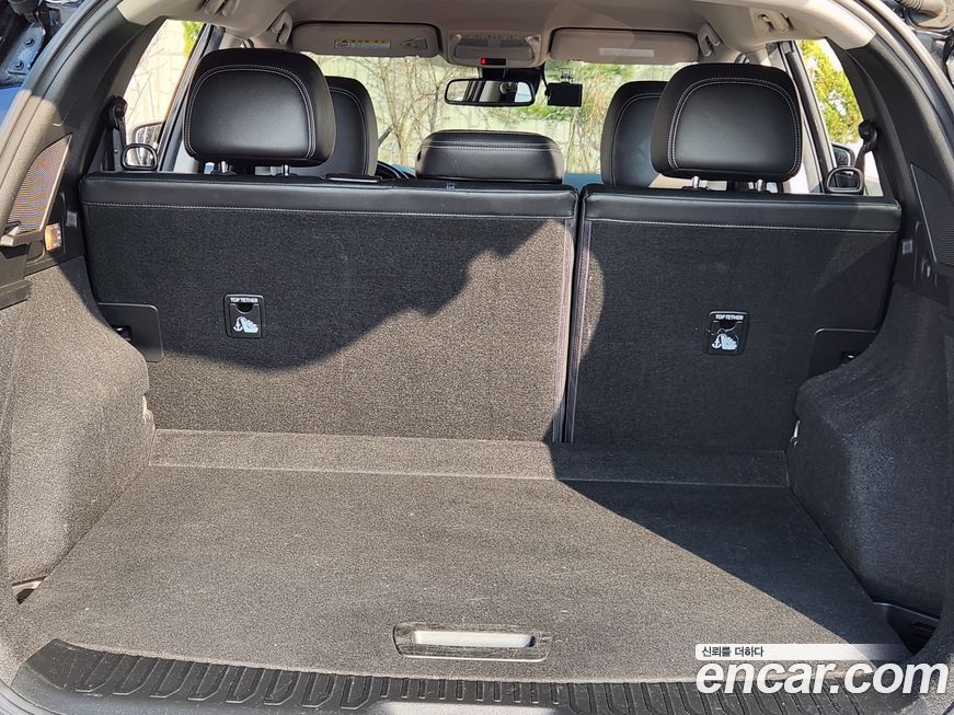 Renault-KoreaSamsung QM6 2019