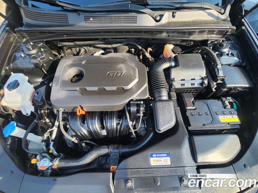 Hyundai Grandeur 2016