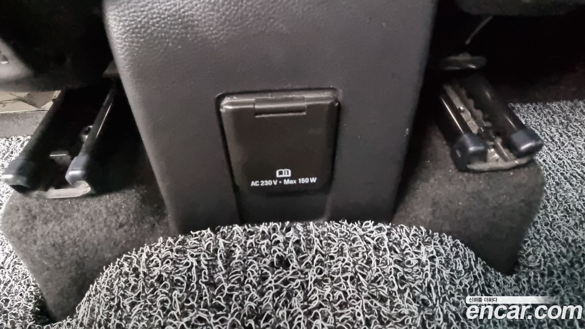 ChevroletGMDaewoo Trax 2019