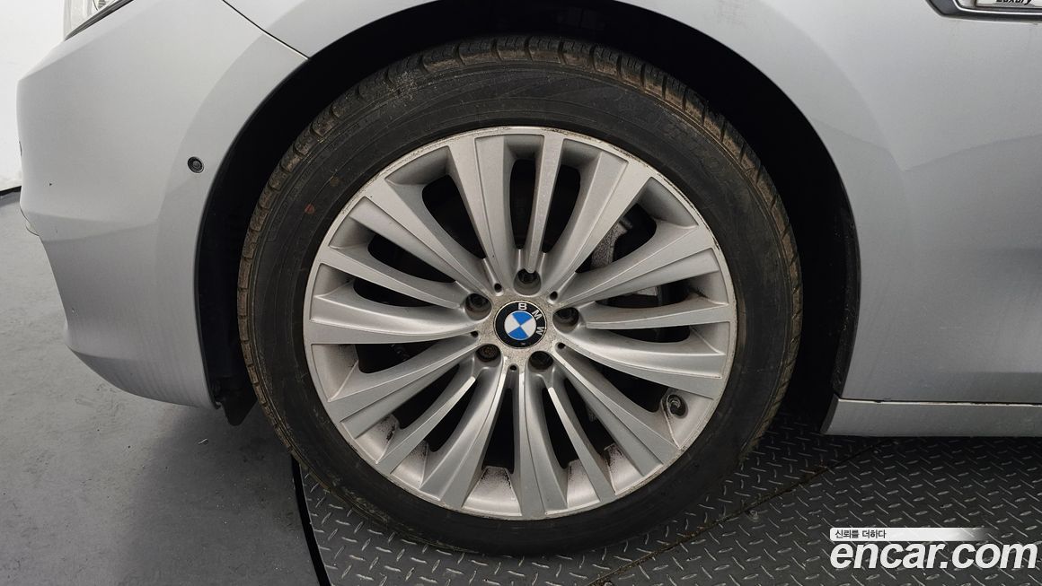 BMW Gran Turismo 2014