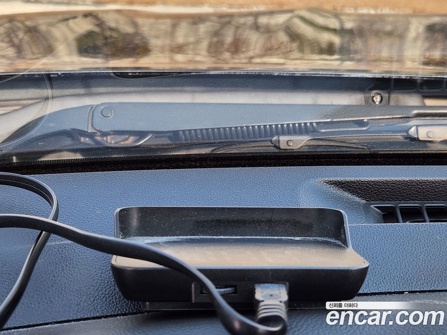 Renault-KoreaSamsung QM6 2019