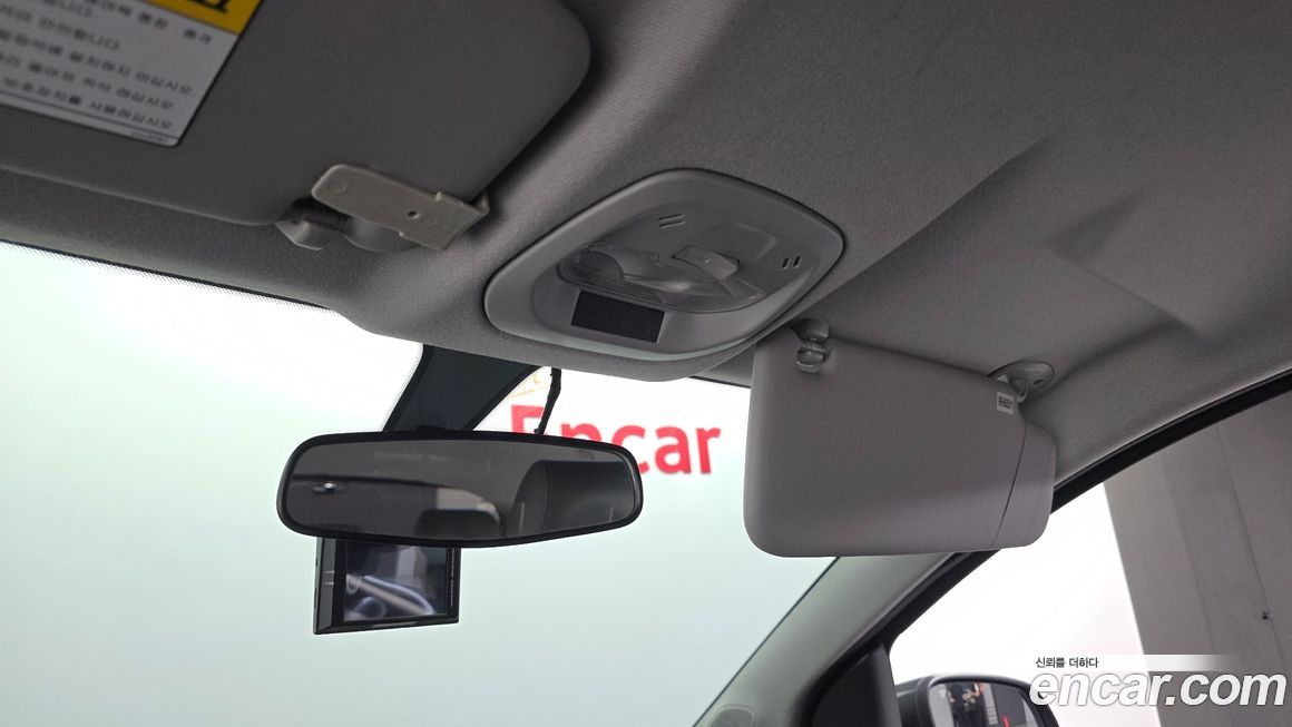 ChevroletGMDaewoo Spark 2019