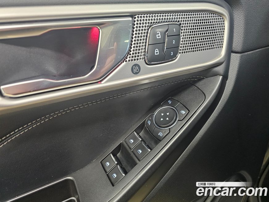 Ford Explorer 2020