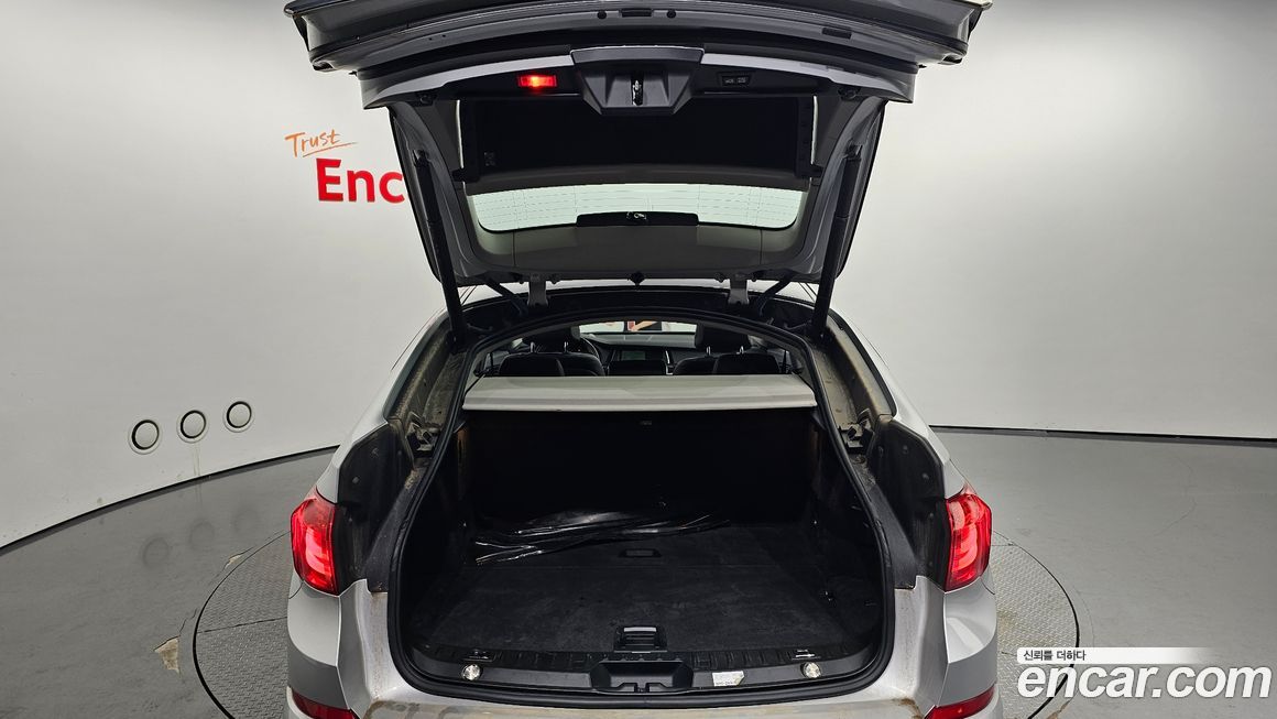 BMW Gran Turismo 2014