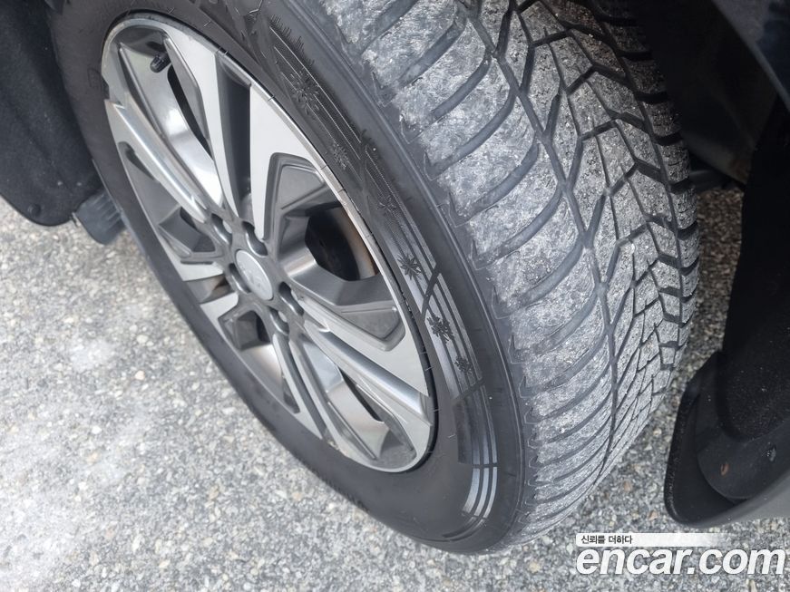 Kia Canival 2019