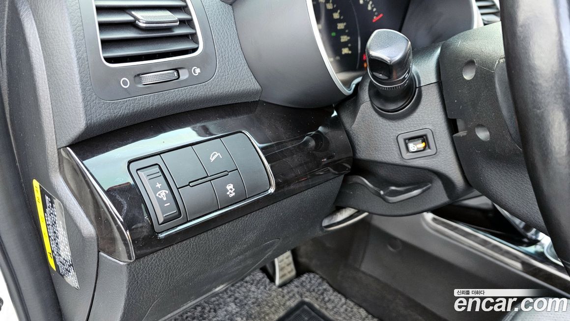 Kia Sorento 2014
