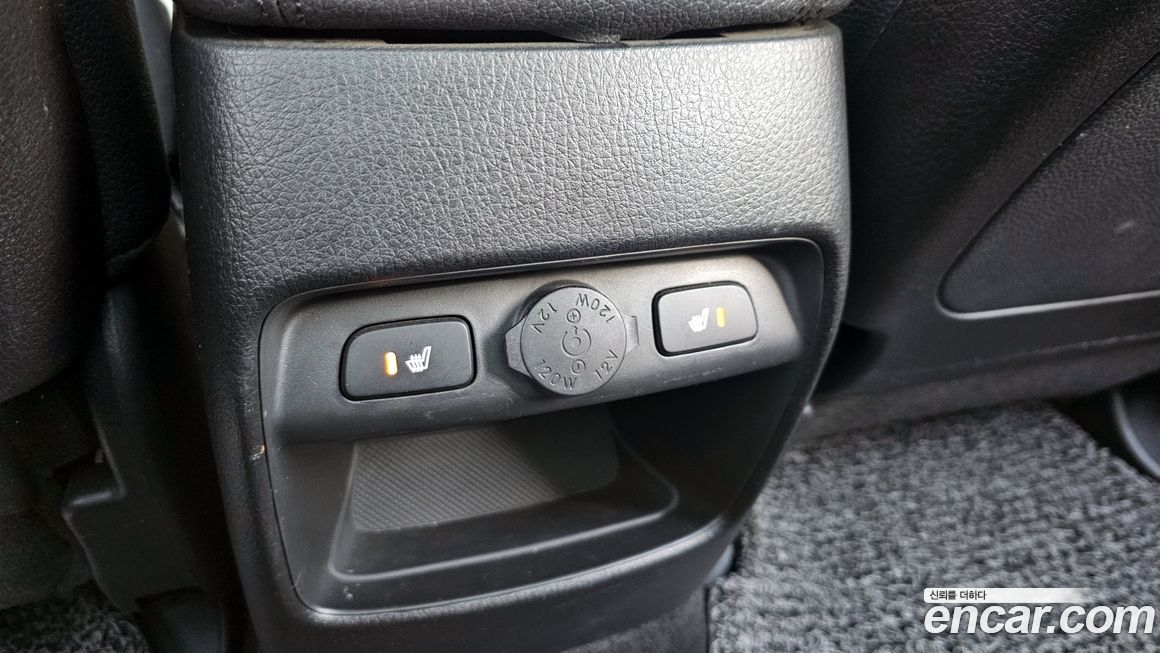 Kia Sorento 2014