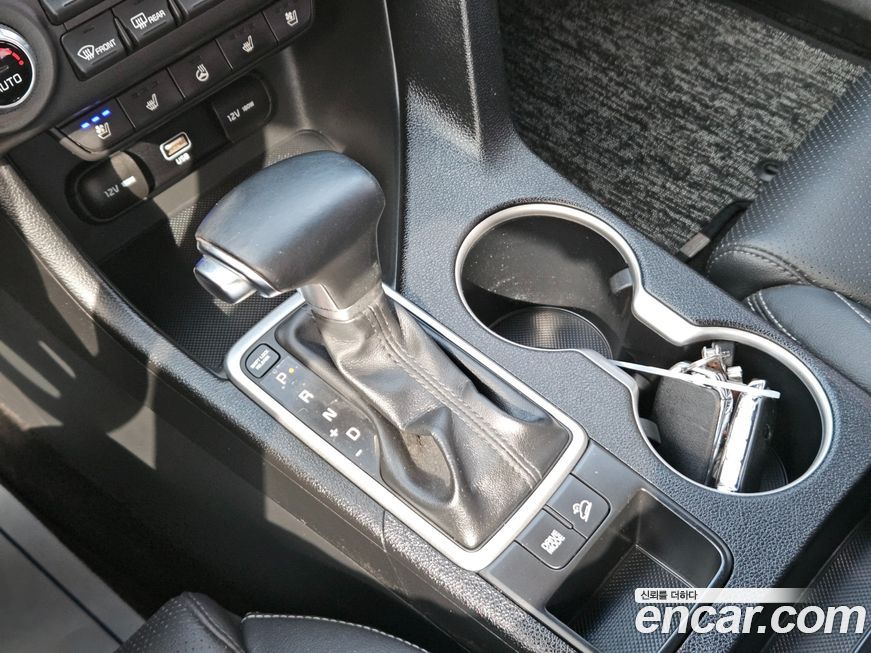 Kia Sportage 2020