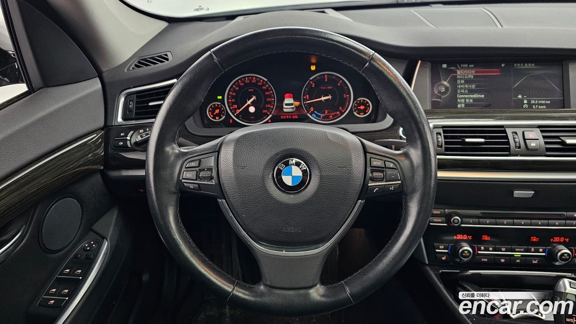 BMW Gran Turismo 2014