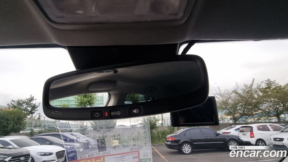 ChevroletGMDaewoo Trax 2019