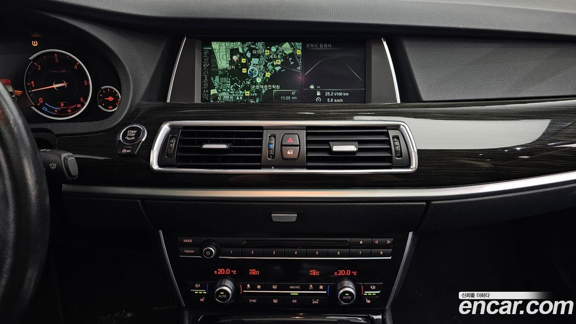 BMW Gran Turismo 2014