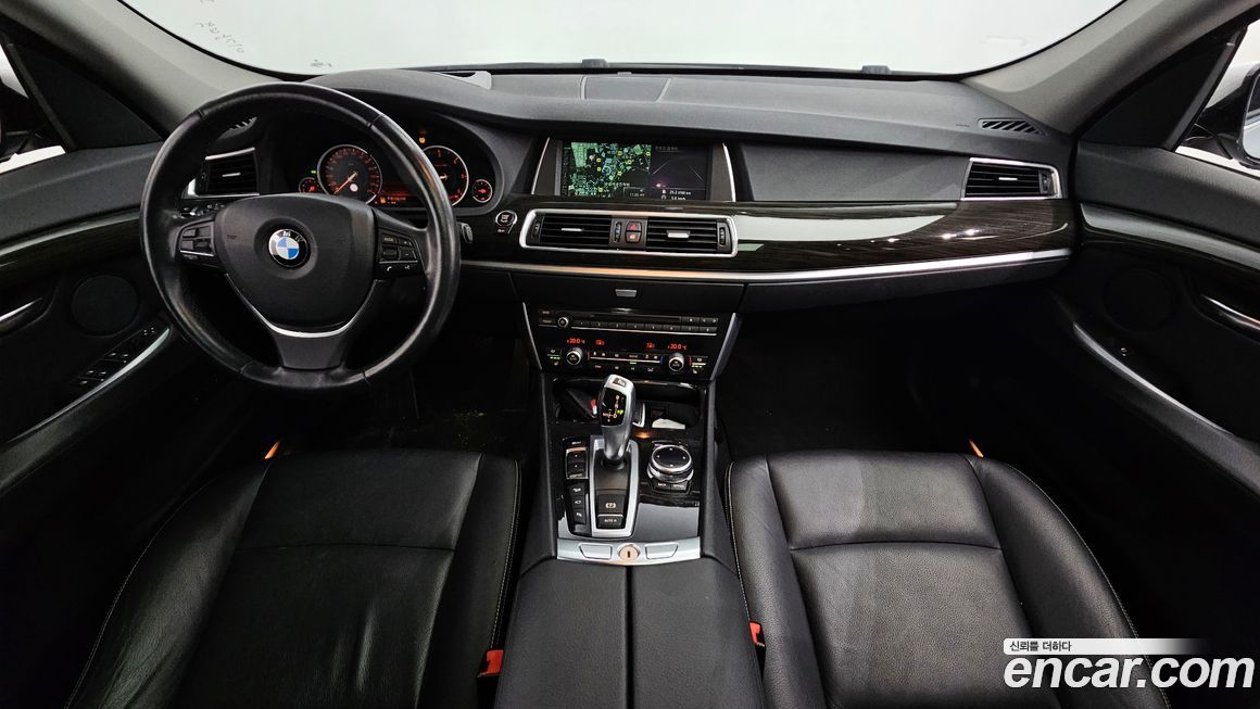 BMW Gran Turismo 2014