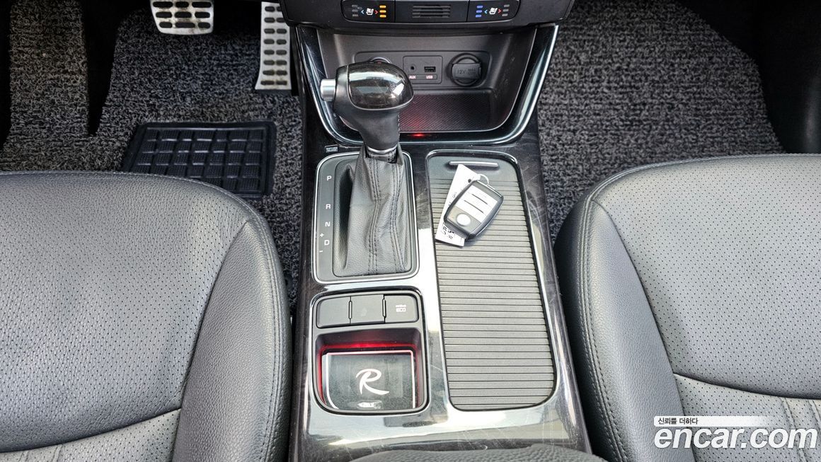 Kia Sorento 2014