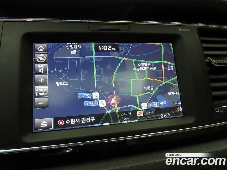 Kia Canival 2019