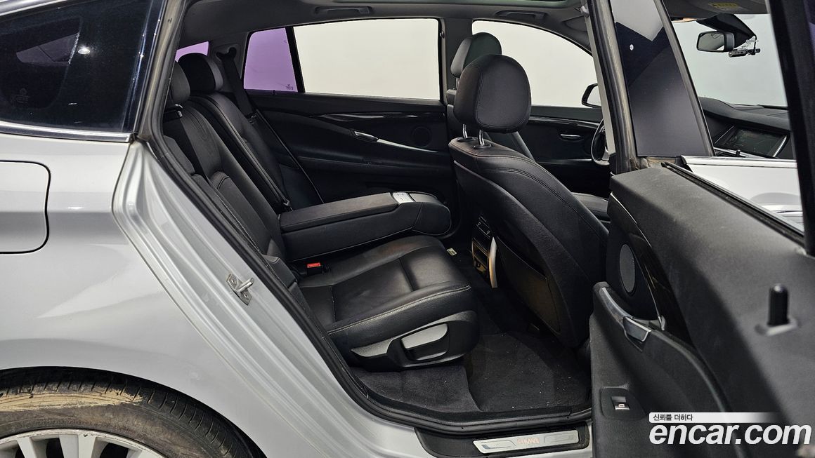 BMW Gran Turismo 2014